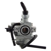 PZ19 MIKUNI JAPAN - Carburetor - 19mm, VM16, Mikuni  - PBC5099FF1